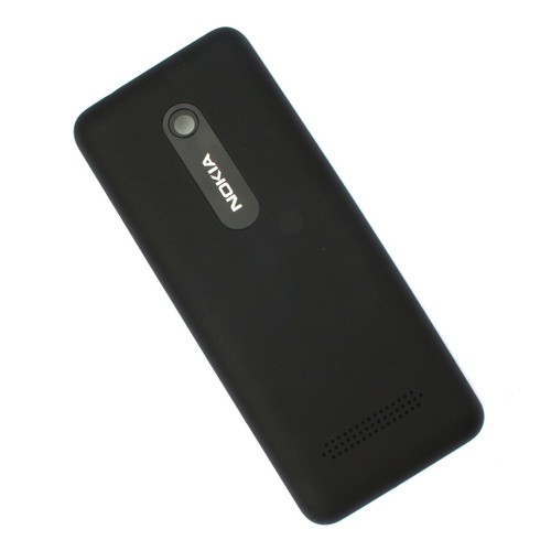 Nokia 206 cover batteria