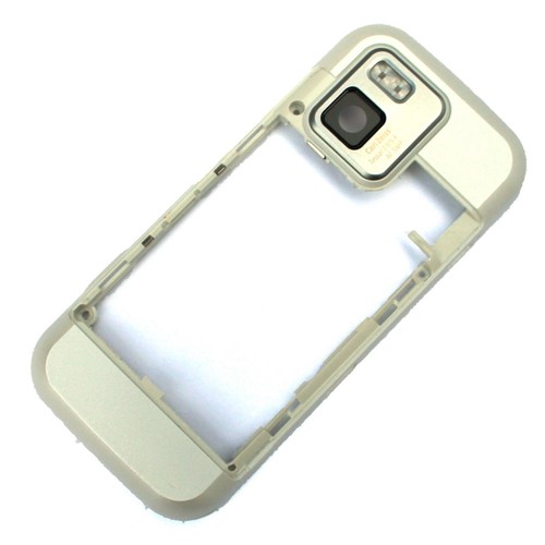 Nokia n97 mini custodia - nokia,