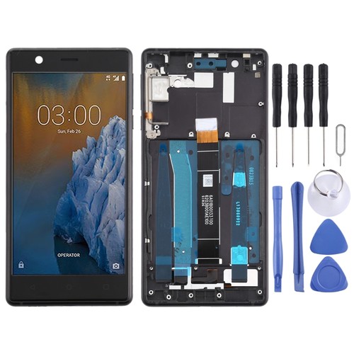 Schermo lcd ricambio - di,