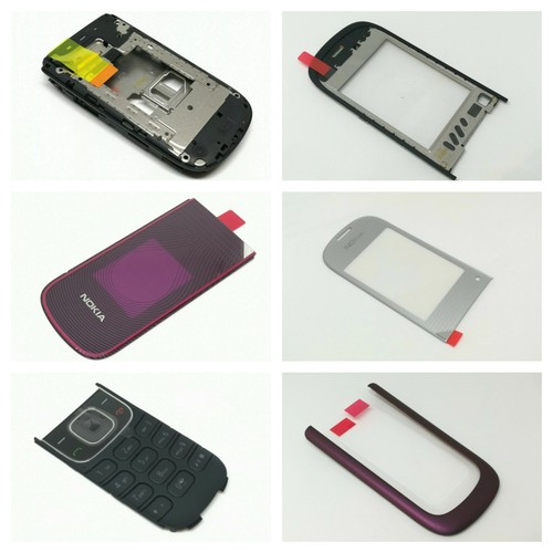 Nokia 3710 fold original - fold, spare