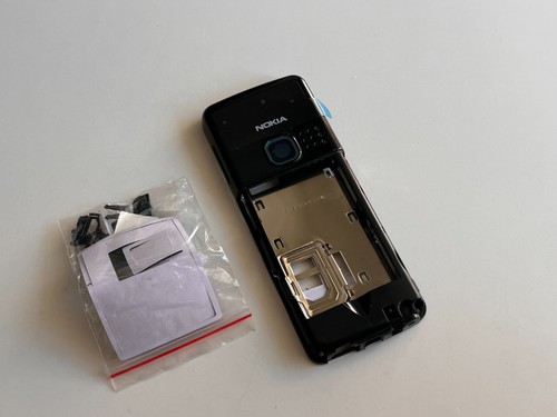 Nokia 6300 classic - 6300, custodia