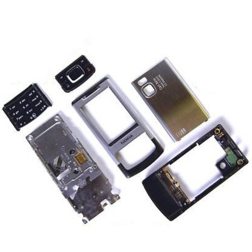 Custodia nokia 6500 slide - nokia,