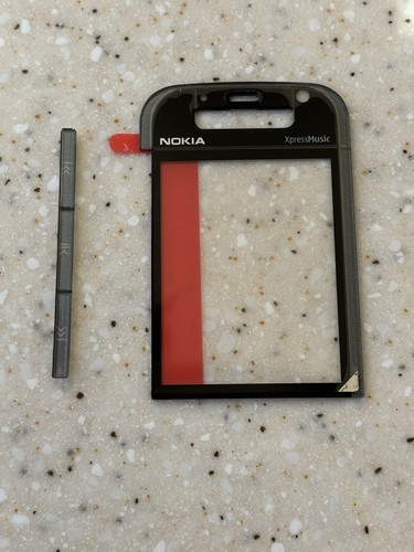 Nokia 5730 nuovo vetro