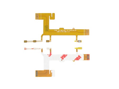 Flessibile chiave laterale