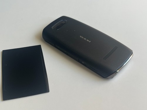 Nokia 306 custodia cover - nokia,