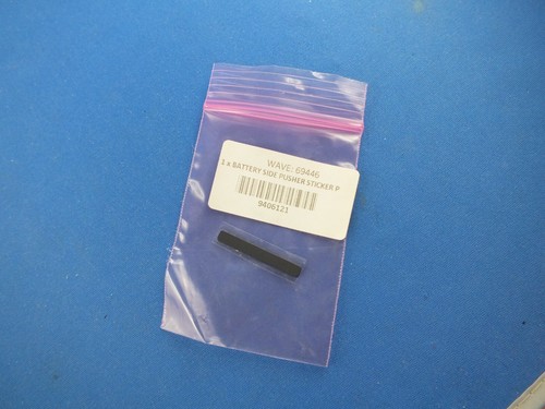 Adesivo originale nokia 5800 - originale,