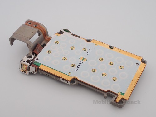 Originale nokia n93 - n93, assy
