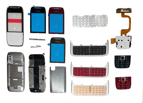 Nokia e75 genuine spare - e75,