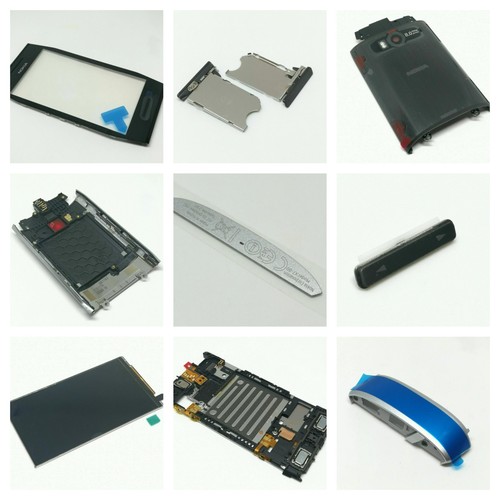 Nokia original spare parts - ,