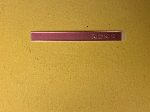Nokia 7360 side - nokia,