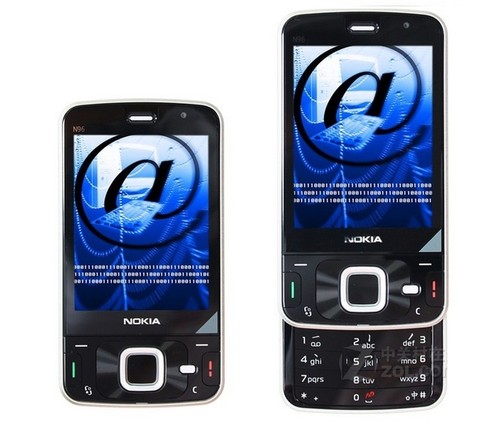 Originale nokia n96 telefono - originale,