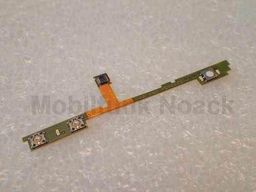 Originale nokia n78 side key - originale,