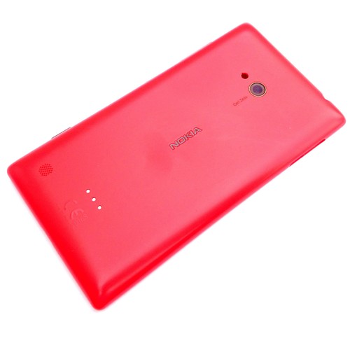 Nokia lumia 720 cover batteria - 720,