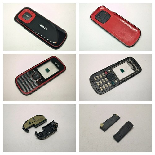 Nokia 5030 original spare - nokia,