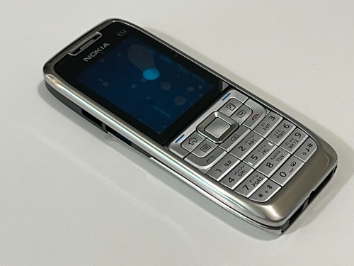 Per nokia e51 custodia cover - e51,