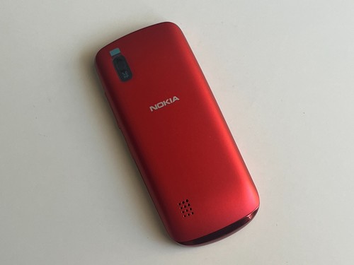 Cover scocca originale nokia - scocca,