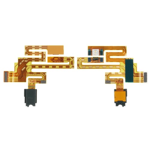 Nokia torcia flec cavo lato - 8,