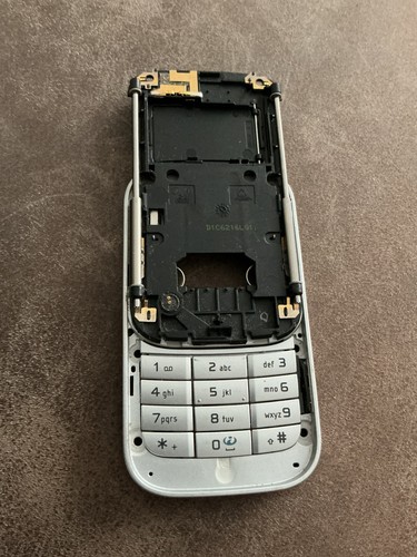 Originale nokia 6111 slide - originale,