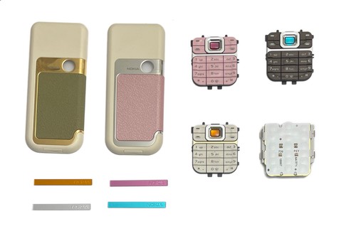 Nokia 7360 genuine - , spare