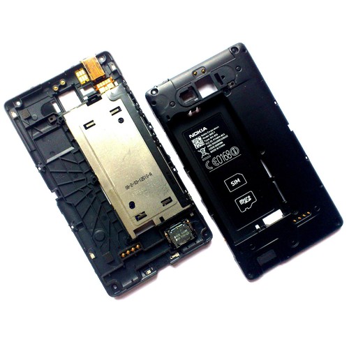 Nokia lumia 820 chassis - chassis, +