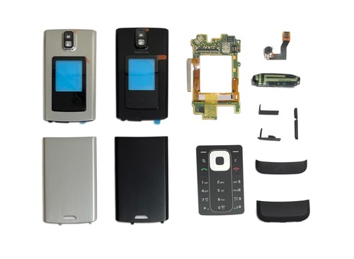 Nokia 6650 genuine spare