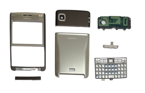 Nokia e61i genuine - nokia, spare