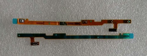 Interruttore volume off - interruttore, on